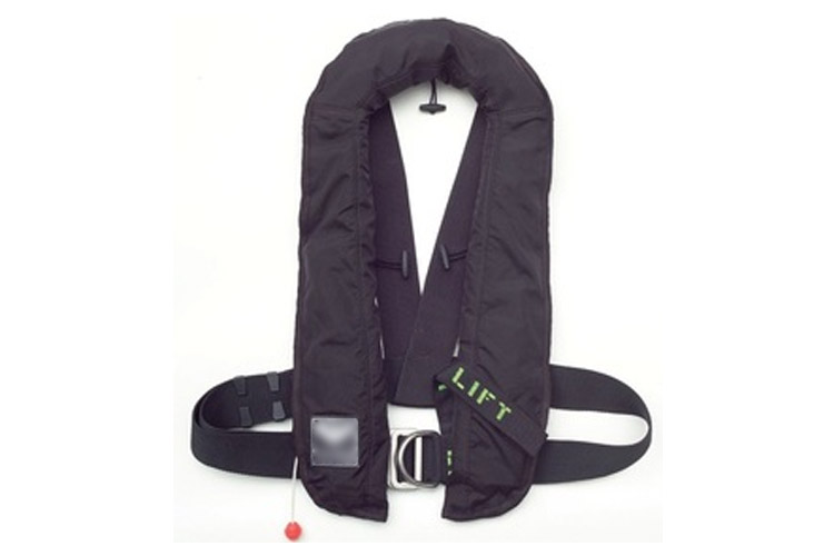 Profesional use lifejacket