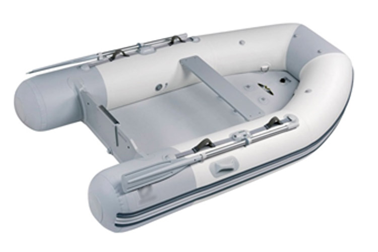 Inflatable boats