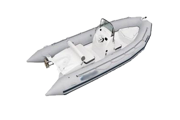 Inflatable boats